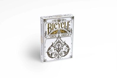 Bicycle® Kartendeck Archangels Kartenspiel Spielkarten Pokerkarten Kartentricks