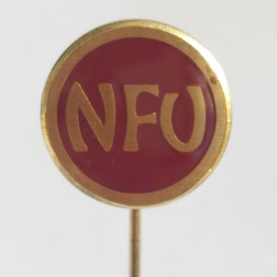 Fussball Anstecknadel Norddeutscher Fussballverband NFV Norddeutscher Verband