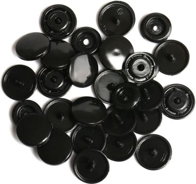 Druckknöpfe für einen Carstyler® Kofferraumschutz
