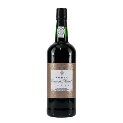 Conde de Monsul Tawny - Portwein