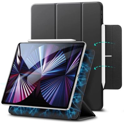 ESR Magnetische Hülle kompatibel mit iPad Pro 11 2021/2020 (3./2. Generation)
