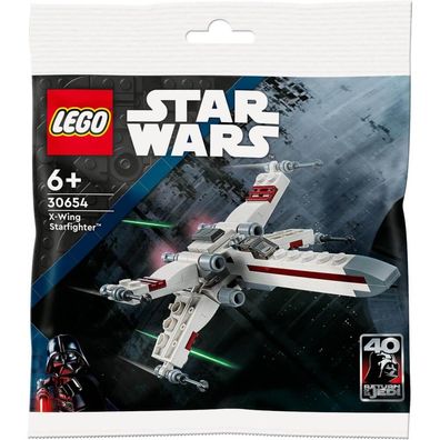 LEGO® Star Wars? 30654 X-Wing Starfighter