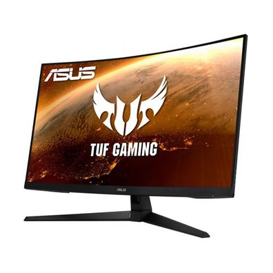 Asus VG32VQ1BR Monitor, 1 ms, 80 cm, 31.5 Zoll, 2560 x 1440 Pixel, 250 cd/ m²