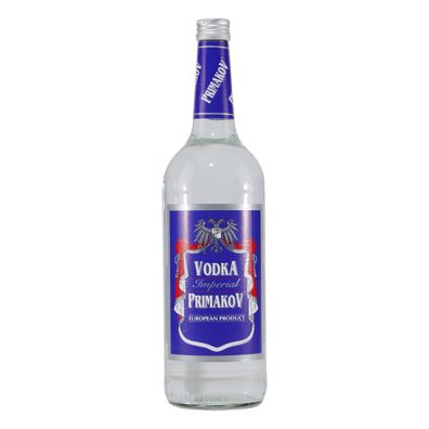 Primakov Vodka Imperial