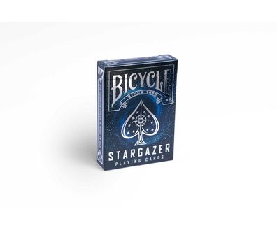 Bicycle® - Kartendeck Stargazer Kartenspiel Spielkarten Pokerkarten Kartentricks