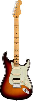 Fender American Ultra Strat HSS