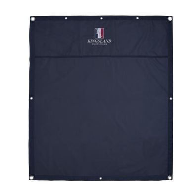 Kingsland Stable Curtain Classic Boxenvorhang