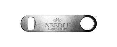 Needle Blackforest Flaschenöffner