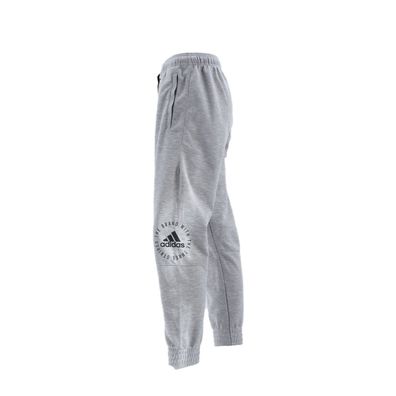 Adidas Sid Sport ID Pants lange Herren Hose TrackPant Jogginghose grau DQ1472