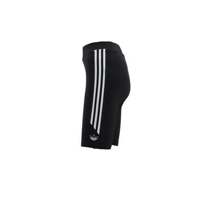 Adidas Originals Cycling Gym Fitness Short Tight kurze Damen Hose schwarz FM1907
