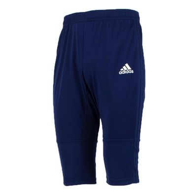 Adidas Condivo 18 3/4 Pant Herren Hose Sporthose Training Blau Climacool CV8240