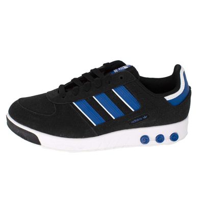Adidas Originals G.S. Court Herren Schuhe Leder Sneaker GW1604
