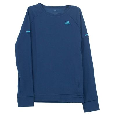 Adidas Running Runr Cru M Sweatshirt Pullover EH4277