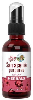 Sarracenia Purpurea Spray - 60 ml.