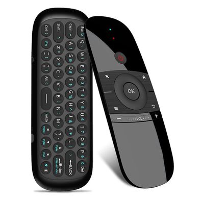 Universal Fernbedienung, Airmouse mit Tastatur und Maus Funktion für Android