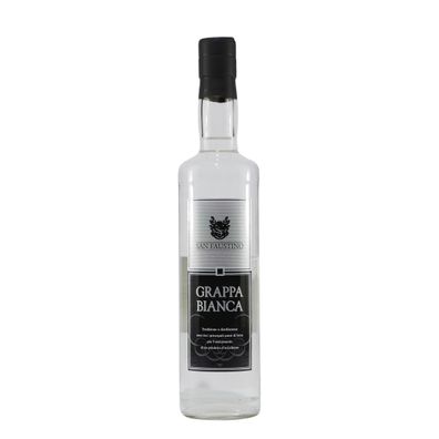 San Faustino Grappa Bianco