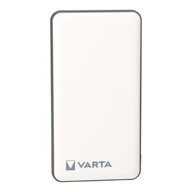 Varta Powerbank 10000 mAh + Micro USB Kabel