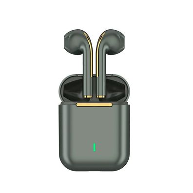 Bluetooth Kopfhörer In Ear, Kopfhörer Kabellos HiFi Stereoklang, Wasserdicht
