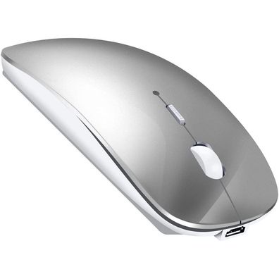 Drahtlose Bluetooth-Maus für MacBook