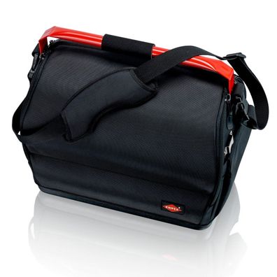 Knipex Werkzeugtasche Tasche 480x400x300mm LightPack 002108LE