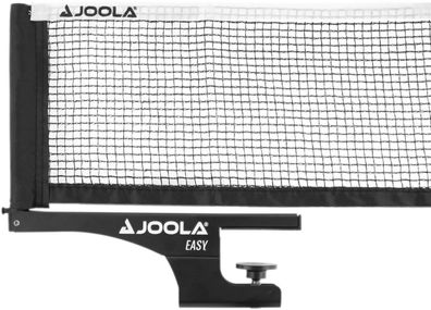 JOOLA Tischtennisnetzgarnitur Easy