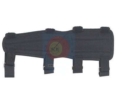 Armschutz Cartel Hunter 301 Textil Kinder Anfänger Bogenschiessen Bogensport