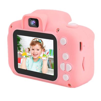Kinder Kamera, Digitale Kamera Selfie-Kamera Kind Camcorder Spiel