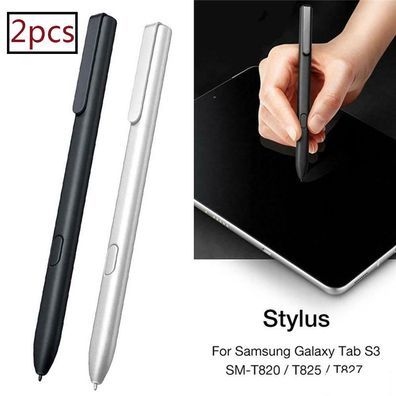 Stylus-Stifte für Samsung-Tablets, präziser Ersatz Stylus S-Stift