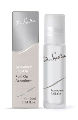Dr. Spiller Acnoderm Roll-On 10 ml Anti-Pickel-Rollstift