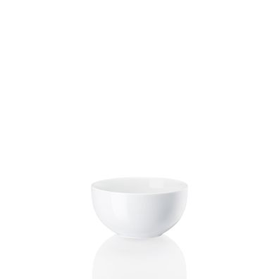Bowl/ Schüssel/ Müslischale 13 cm - CUCINA BIANCA Weiß / WHITE - THOMAS Porzellan (Z