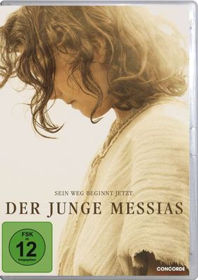 Der junge Messias - Concorde Home Entertainment 20202 - (DVD Video / Drama / Tragö...