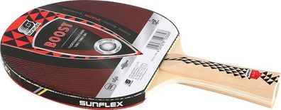 Sunflex Tischtennisschläger Boost