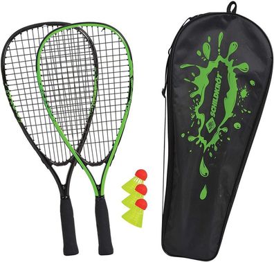 Schildkröt Speed-Badminton Set