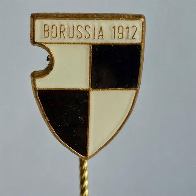 Fussball Anstecknadel SC Borussia 1912 Freialdenhoven FV Mittelrhein Kreis Düren