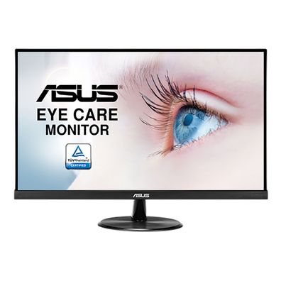 Asus VP279HE Monitor, 1 ms, 68,5 cm, 27 Zoll, 1920 x 1080 Pixel, 250 cd/ m²