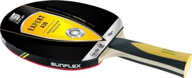 Sunflex Tischtennisschläger Expert A30