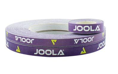 JOOLA Kantenband 2020 10mm / 50m lila