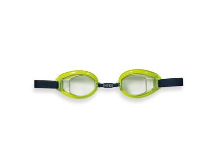 Intex Taucherbrille - Splash Grün