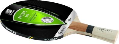 Sunflex Tischtennisschläger Prime S10