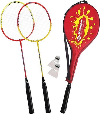 Schildkröt Badminton Set 2-Player