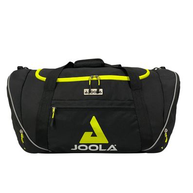Joola Sporttasche Bag Vision II Black | Trainingstasche Tasche Sport Tischtennis