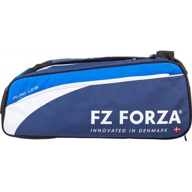 Victor Badmintontasche Forza FZ RACKET BAG - PLAY LINE 9 PCS 2008 French Blue | ...