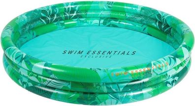 Swim Essentials Swimming Pool 150 cm Tropical 150 x 30 cm
