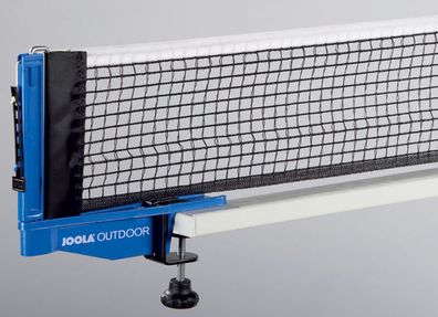 JOOLA Tischtennisnetzgarnitur Outdoor