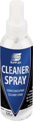 Sunflex Tischtennis Reinigungsspray Cleaner