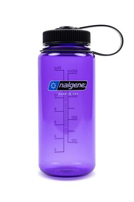 Nalgene Trinkflasche 'WH Sustain', 0, 5 L, violett