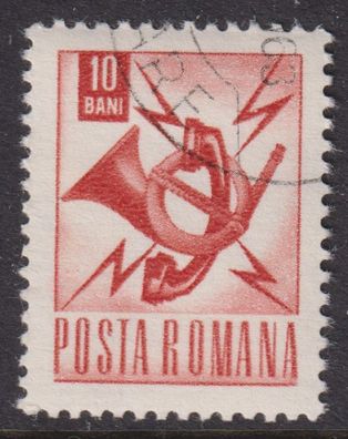 Rumänien 2640 O #053333