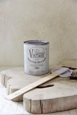 French lavender Vintage Paint Kreidefarbe 100 ml