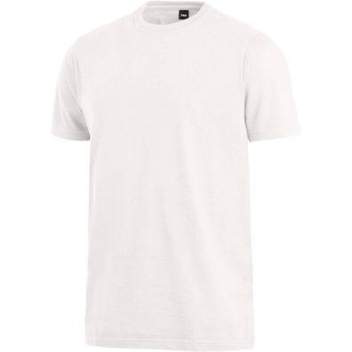 FHB Jens T-Shirt - Rohweiß / Weiß 102 M