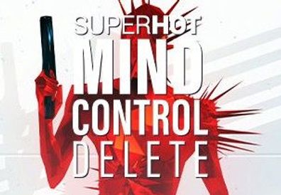 Superhot: MIND Control DELETE Steam CD Key
